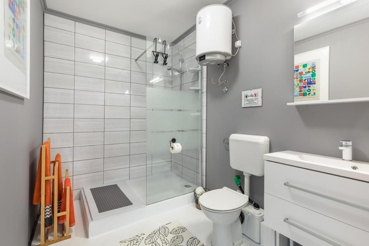 Waterview Apartments - Koru Apartment And Pool Mimice Extérieur photo