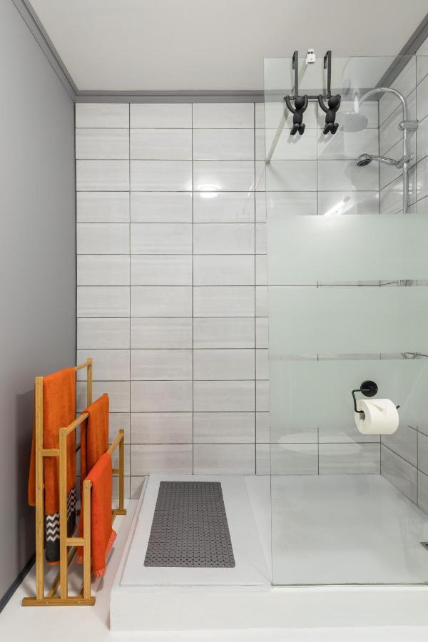 Waterview Apartments - Koru Apartment And Pool Mimice Extérieur photo