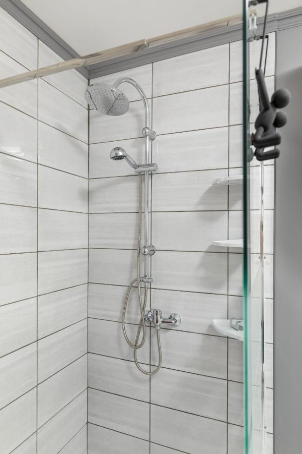 Waterview Apartments - Koru Apartment And Pool Mimice Extérieur photo