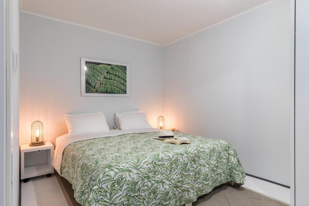 Waterview Apartments - Koru Apartment And Pool Mimice Extérieur photo
