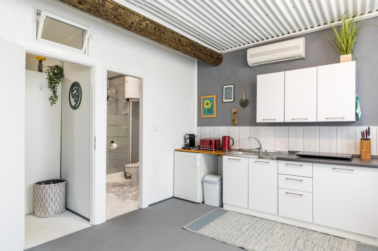 Waterview Apartments - Koru Apartment And Pool Mimice Extérieur photo